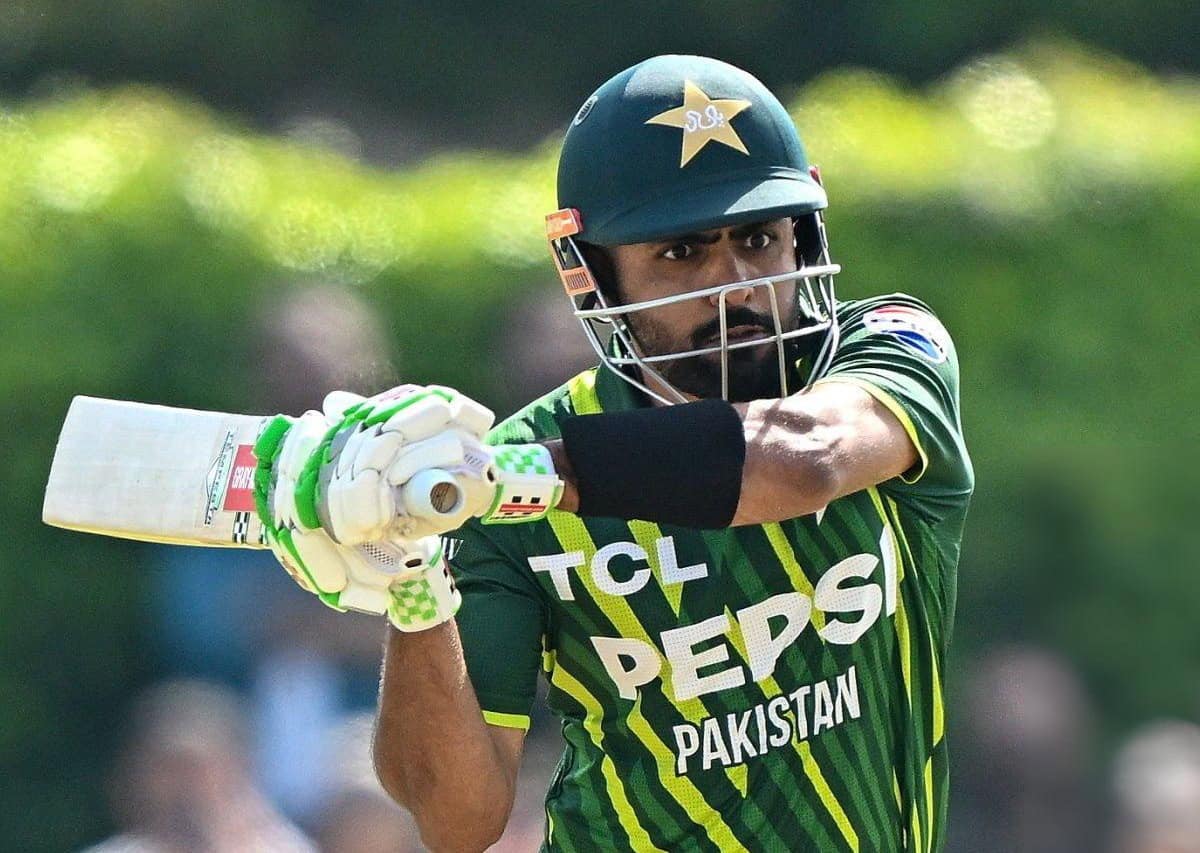 T20 میچز صرف 33 اور ڈیبیو 38! پاکستان سب سے آگے